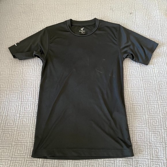 3-Pack Youth Easton Tee Shirt, Small - Picture 10 of 10